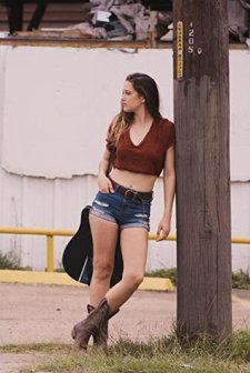 Salvage (2021) afişi