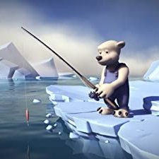 Sam İle Balık Avı