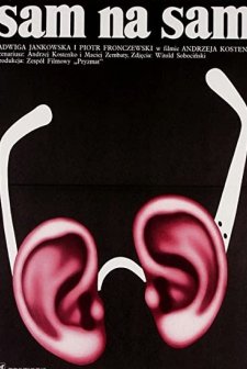Sam Na Sam (1977) afişi