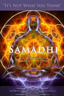 Samadhi Movie. Part 2. It's Not What You Think (2018) afişi