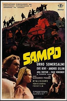 Sampo
