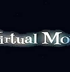 Sanal Anne (2000) afişi