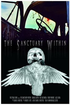 Sanctuary Within (2004) afişi