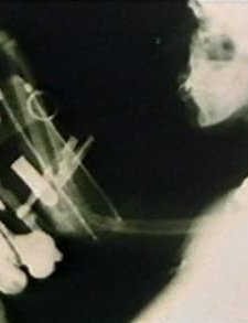 Sanctus (1990) afişi