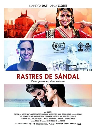 Sandal Ağacı (2014) afişi Sandal Ağacı (2014) afişi