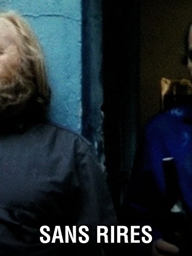 Sans Rires (1990) afişi Sans Rires (1990) afişi