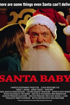 Santa Baby (2006) afişi