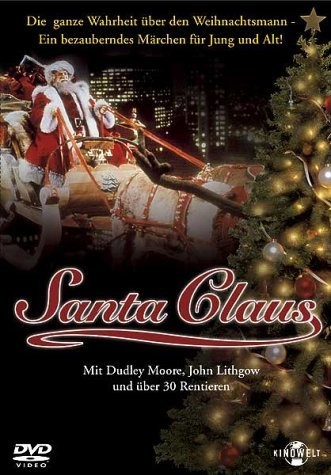 Santa Claus! (2004) afişi Santa Claus! (2004) afişi