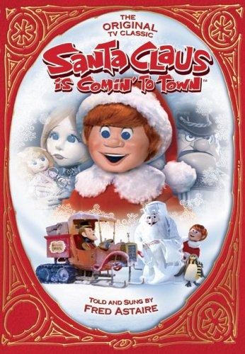 Santa Claus ıs Comin' To Town (1970) afişi Santa Claus ıs Comin' To Town (1970) afişi