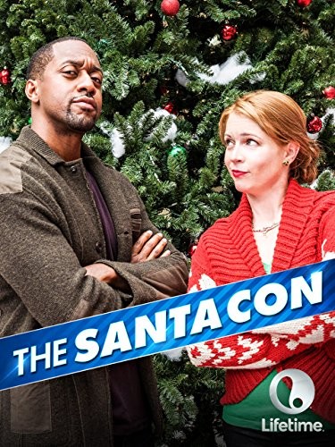 Santa Con (2014) afişi Santa Con (2014) afişi
