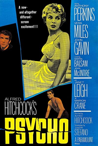 Sapık (1960) afişi Sapık (1960) afişi