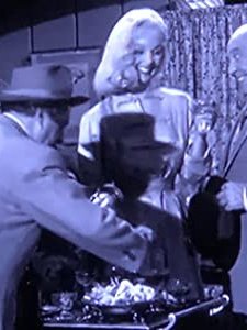 Sappy Bull Fighters (1959) afişi