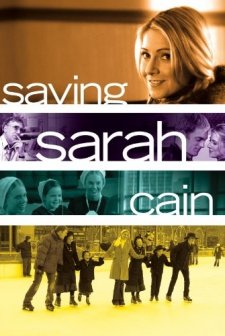 Sarah Cain'i Kurtarmak (2007) afişi