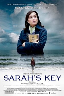 Sarah'ın Anahtarı (2010) afişi