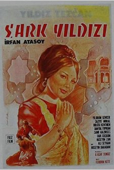 Şark Yıldızı (1967) afişi