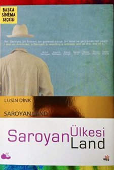 Saroyan Ülkesi (2013) afişi