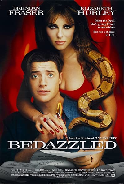 Şaşkın (2000) afişi Şaşkın (2000) afişi