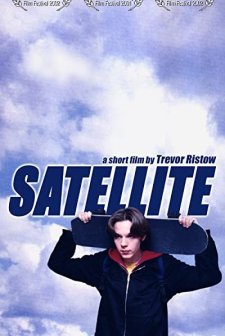 Satellite (2002) afişi