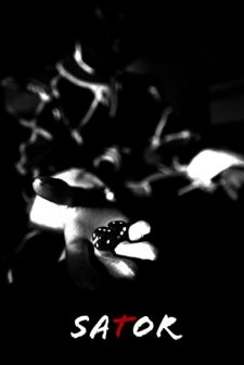 Sator (2005) afişi