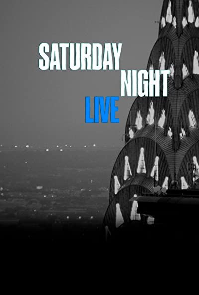 Saturday Night Live (1975) afişi