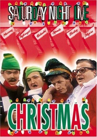 Saturday Night Live Christmas (1999) afişi Saturday Night Live Christmas (1999) afişi