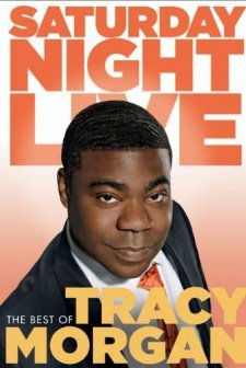 Saturday Night Live: The Best Of Tracy Morgan (2004) afişi
