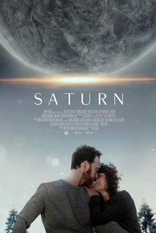 Saturn afişi
