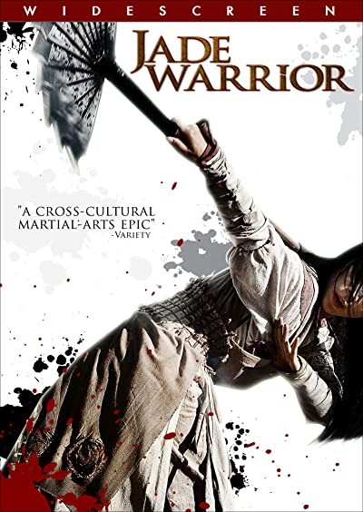 Savaşçı (2006) afişi Savaşçı (2006) afişi
