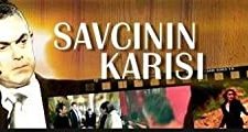 Savcının Karısı (2005) afişi