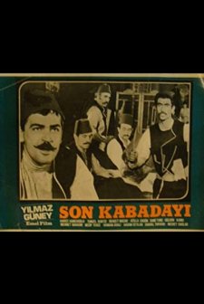Sayılı Kabadayılar