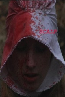 Scalp (2009) afişi
