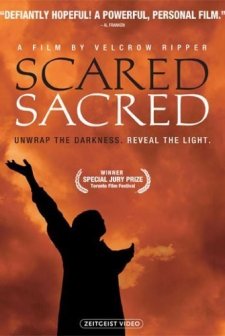 Scaredsacred (2004) afişi