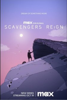Scavengers Reign