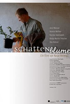 Schattenblume