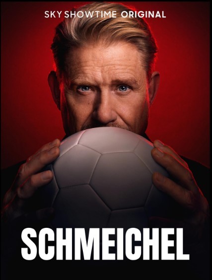 Schmeichel (2025) afişi Schmeichel (2025) afişi