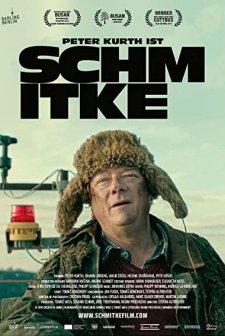 Schmitke (2014) afişi