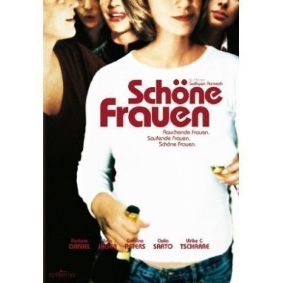 Schöne Frauen (2004) afişi Schöne Frauen (2004) afişi