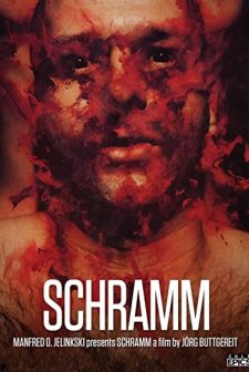 Schramm (1993) afişi