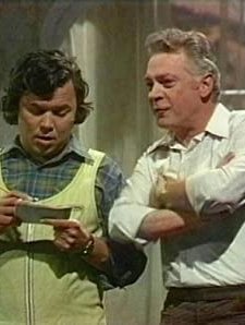 Schultze Mit Tz (1974) afişi