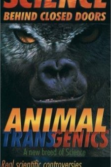 Science (1911) afişi