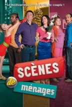 Scènes de ménages Sezon 1 (2009) afişi Scènes de ménages Sezon 1 (2009) afişi