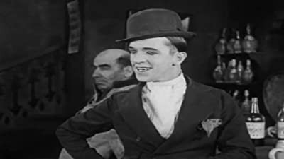 Scorching Sands (1923) afişi Scorching Sands (1923) afişi