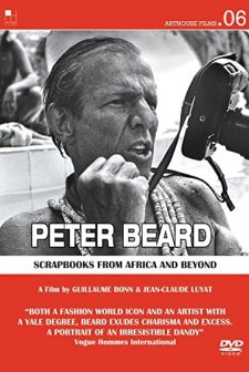 Scrapbooks From Africa And Beyond (1998) afişi