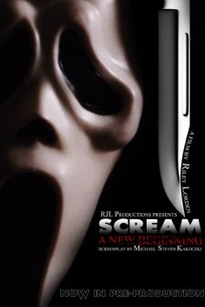 Scream: A New Beginning - Fan Film