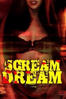 Scream Dream (1989) afişi