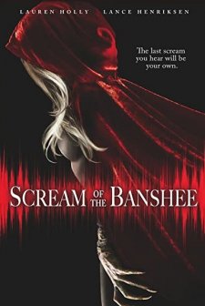 Scream Of The Banshee (2011) afişi
