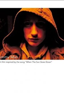Scummy Man (2006) afişi