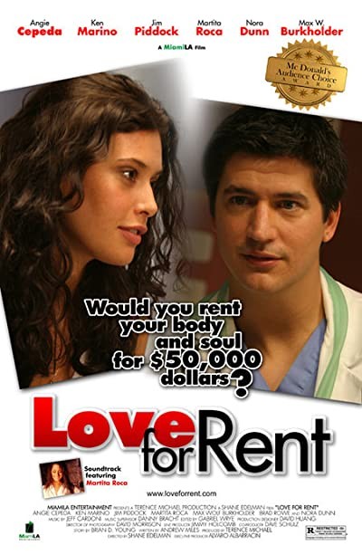 Se Arrienda (2005) afişi