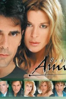 Se Dice Amor (2005) afişi