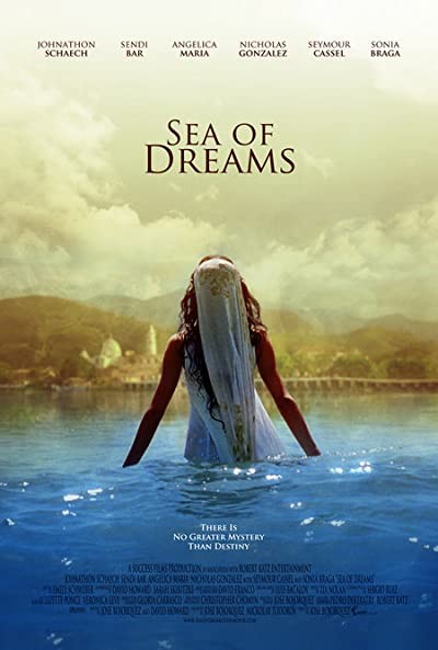 Sea of Dreams (2006) afişi Sea of Dreams (2006) afişi